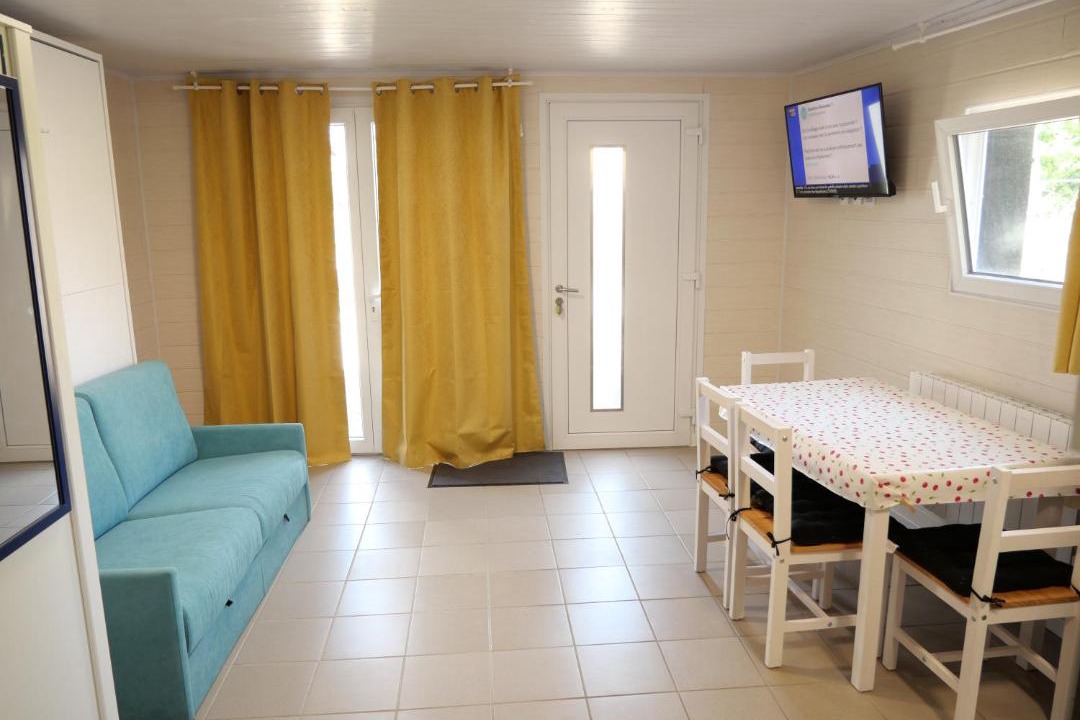 Photo of Livingroom in Egletons