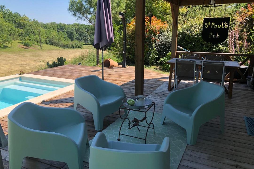 Photo of Others in Saint-Paul-Lizonne