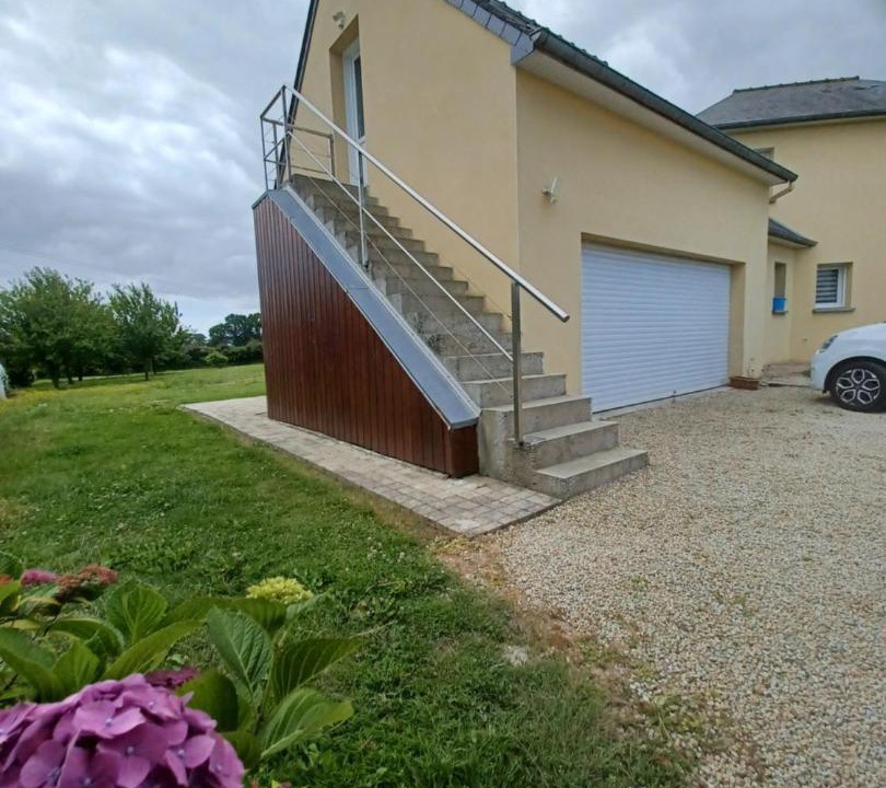Photo of Buildings in Bourseul