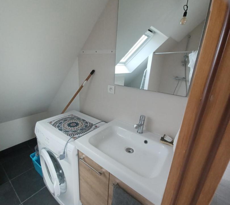 Photo of Bathroom in Bourseul