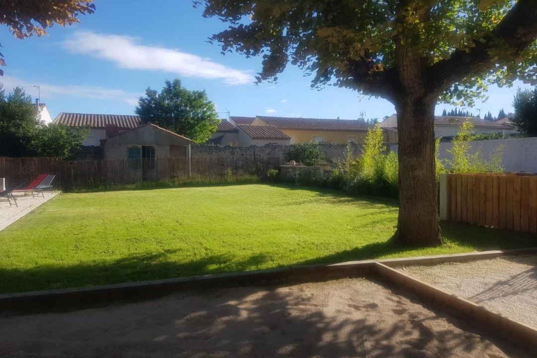 Photo of Others in Salles-d'Aude