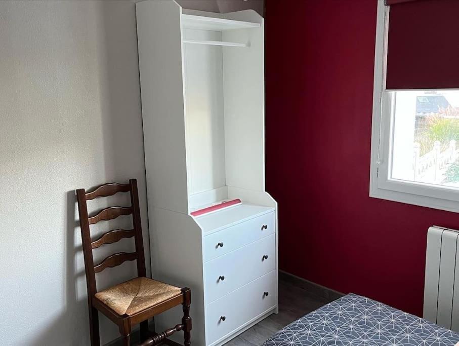 Photo of Bedroom in Langeais