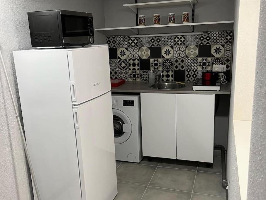 Photo of Kitchen in Langeais