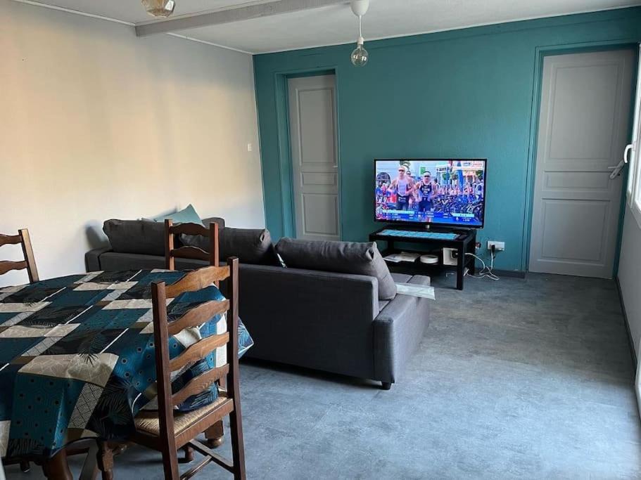 Photo of Livingroom in Langeais