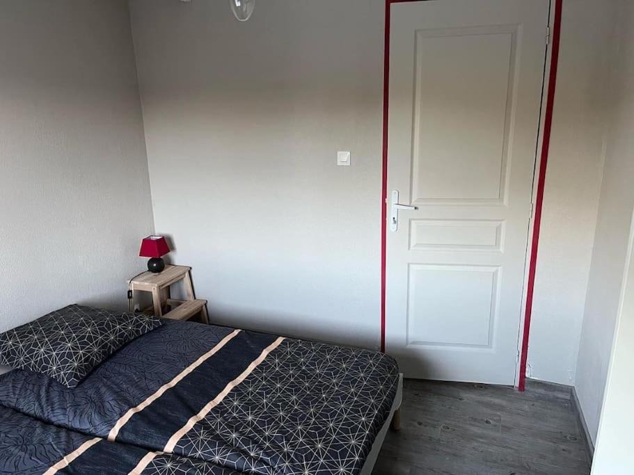 Photo of Bedroom in Langeais