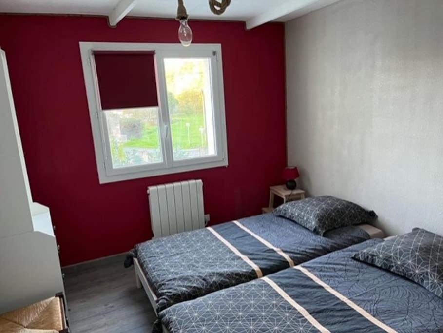 Photo of Bedroom in Langeais