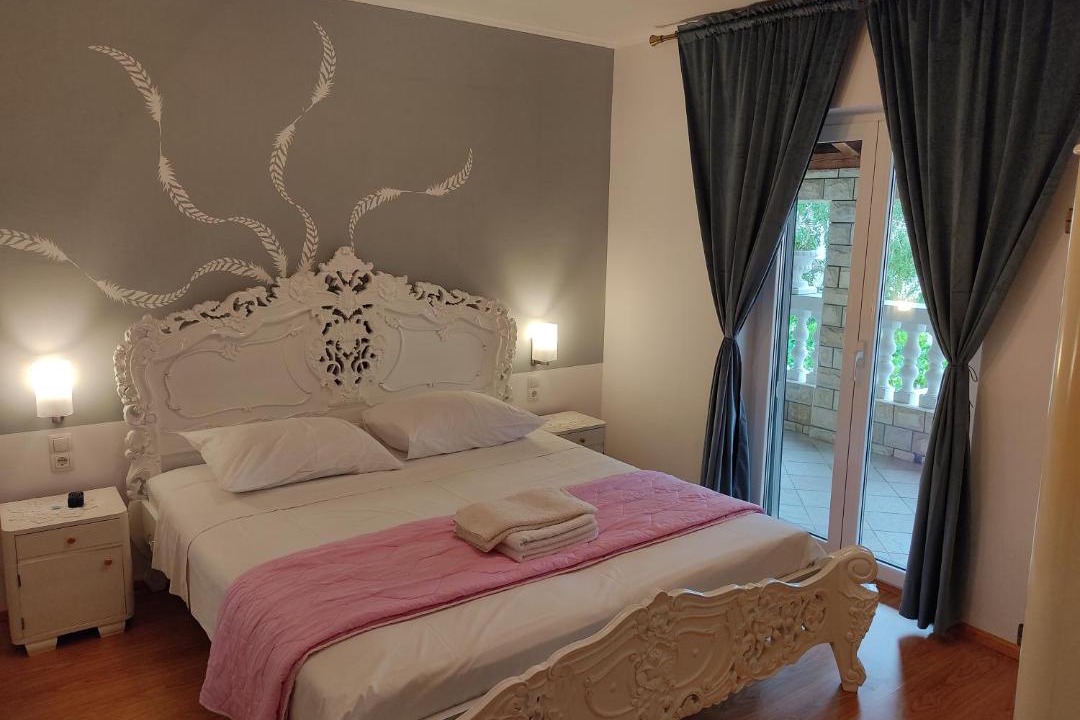 Photo of Bedroom in Vodice