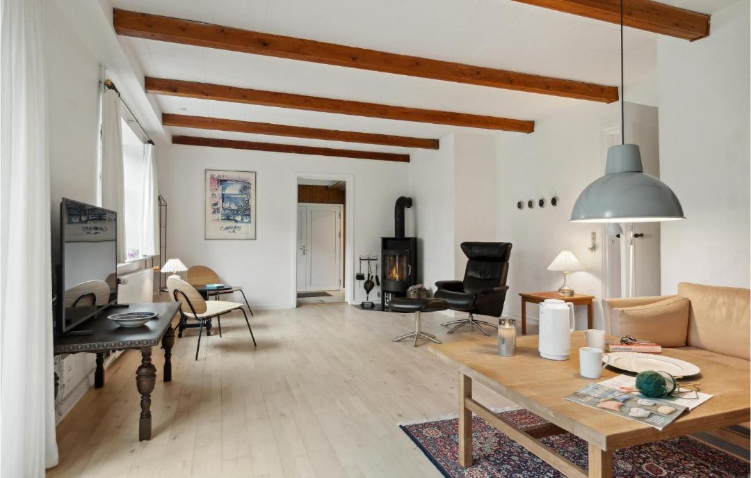 Photo of Livingroom in Brovst