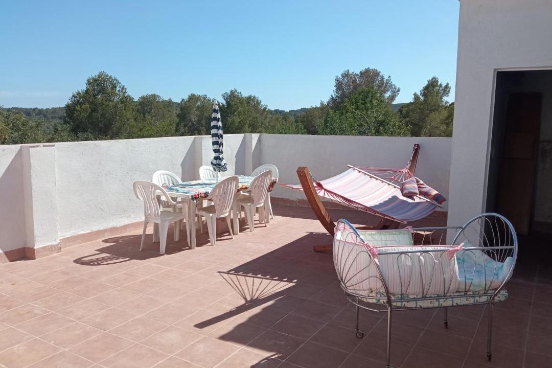 Photo of Patio Balcony in Ardenya