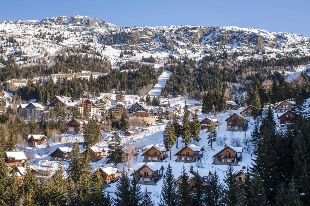 Photo of Others in Oz-en-Oisans