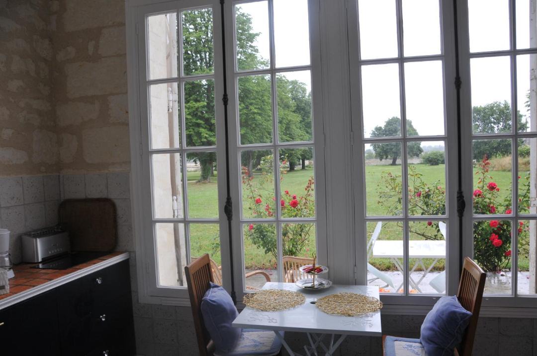 Photo of Livingroom in Brain-sur-Allonnes