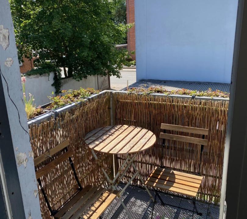 Photo of Patio Balcony in Norresundby