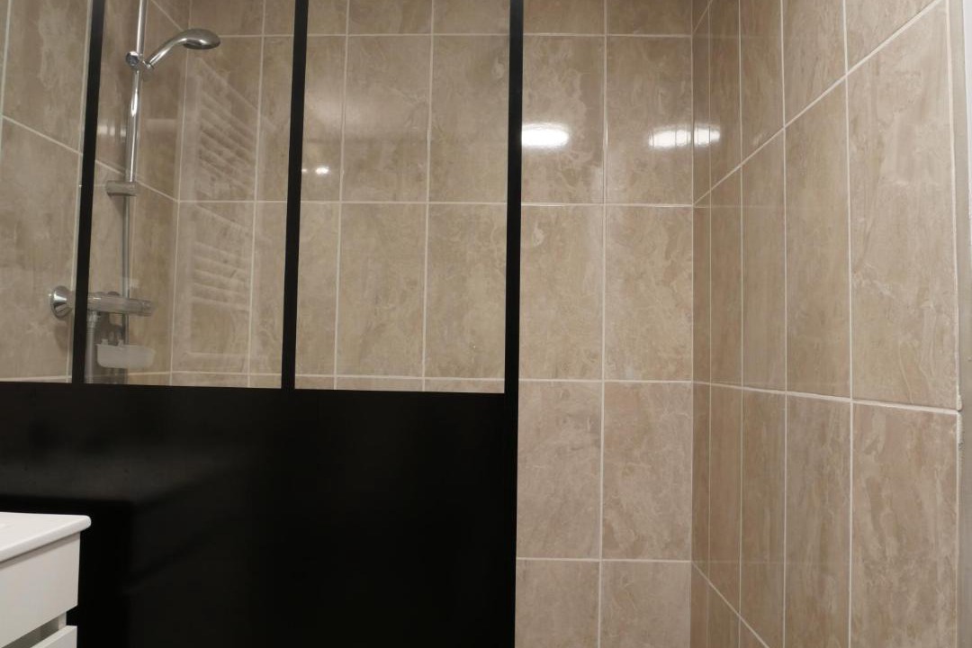 Photo of Bathroom in Egletons