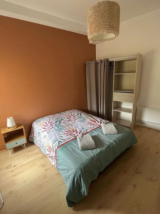 Photo of Bedroom in Saint-Hilaire-du-Harcouet