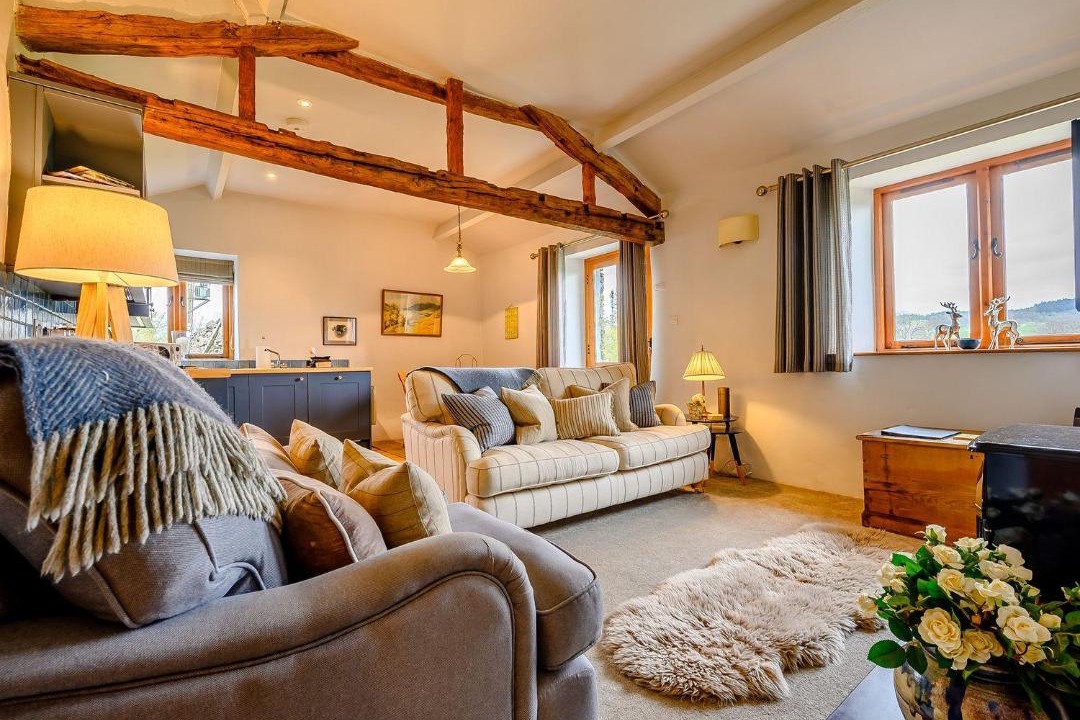 Photo of Livingroom in Hawkshead