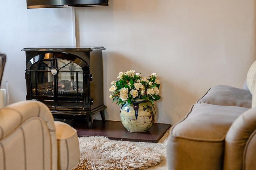 Photo of Livingroom in Hawkshead