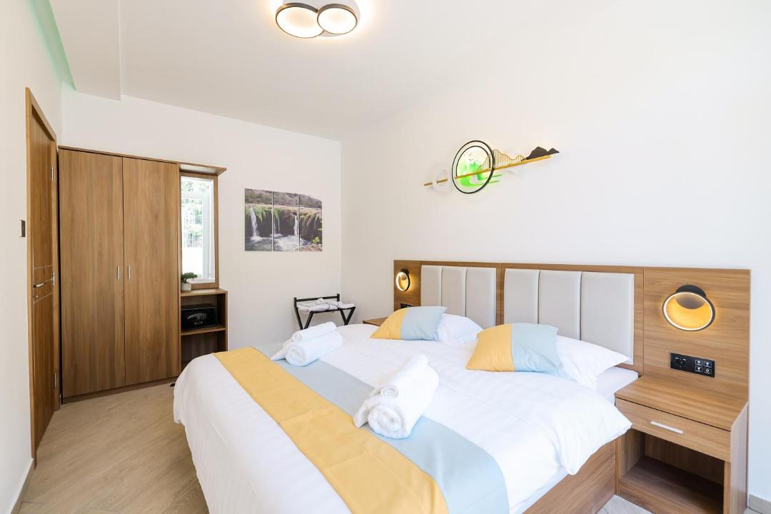 Photo of Bedroom in Obrovac