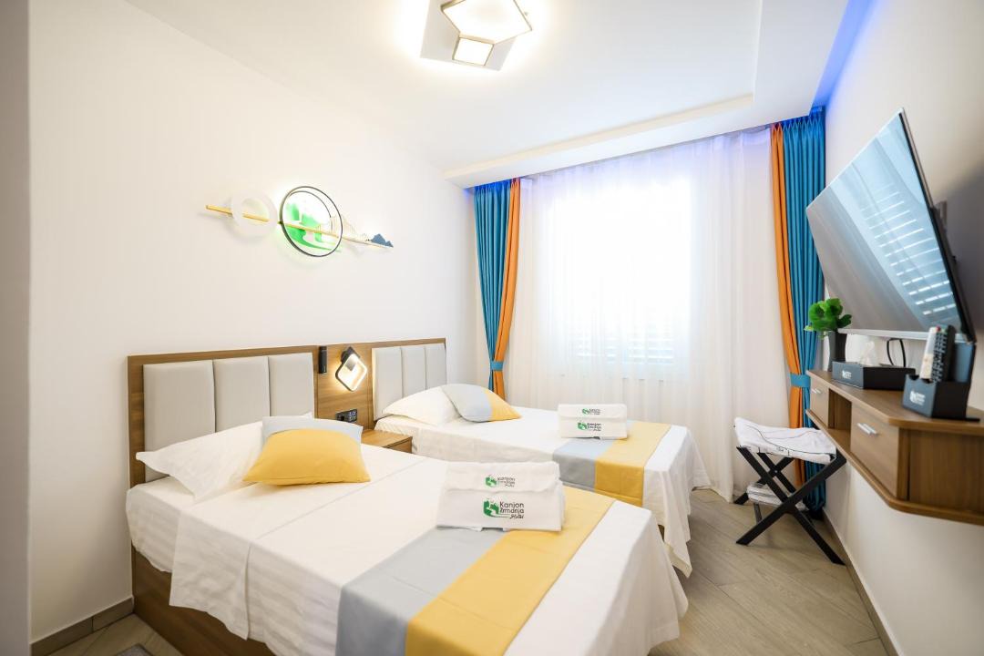 Photo of Bedroom in Obrovac