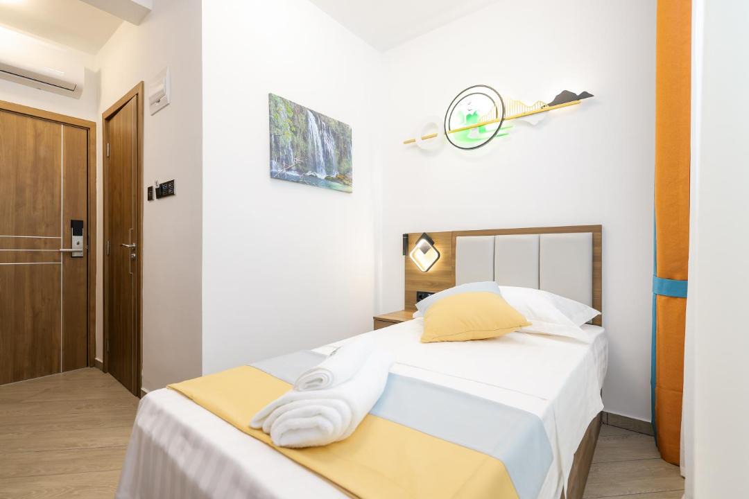 Photo of Bedroom in Obrovac
