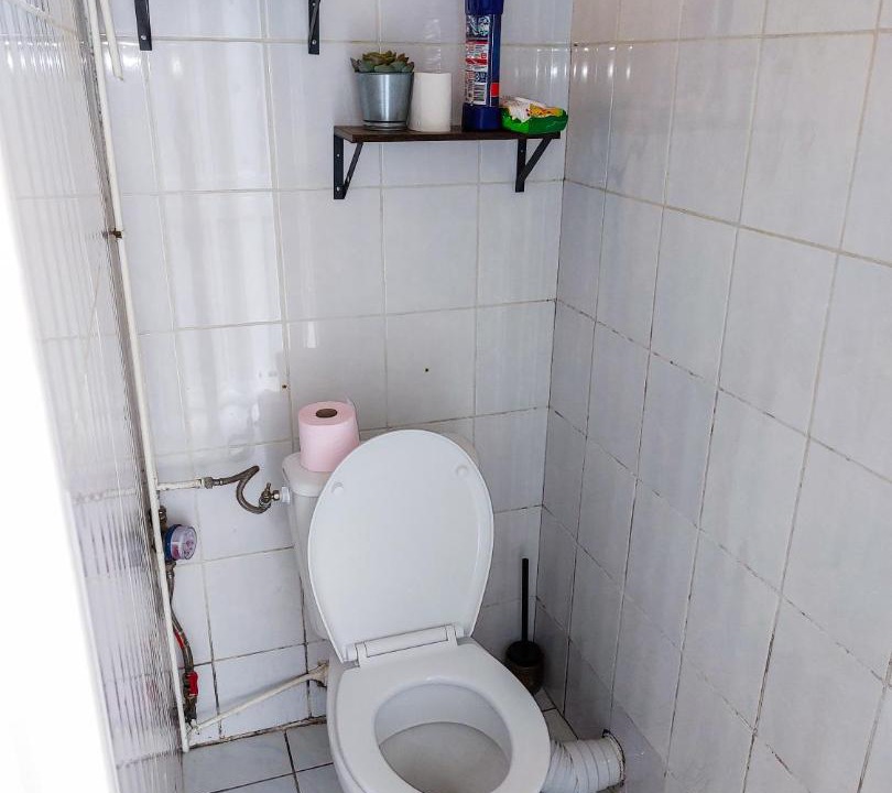 Photo of Bathroom in Gare-Jouvenet