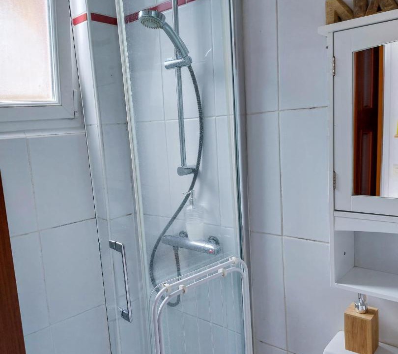 Photo of Bathroom in Gare-Jouvenet