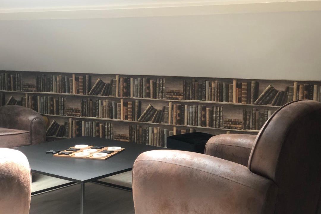 Photo of Livingroom in Villers-Marmery