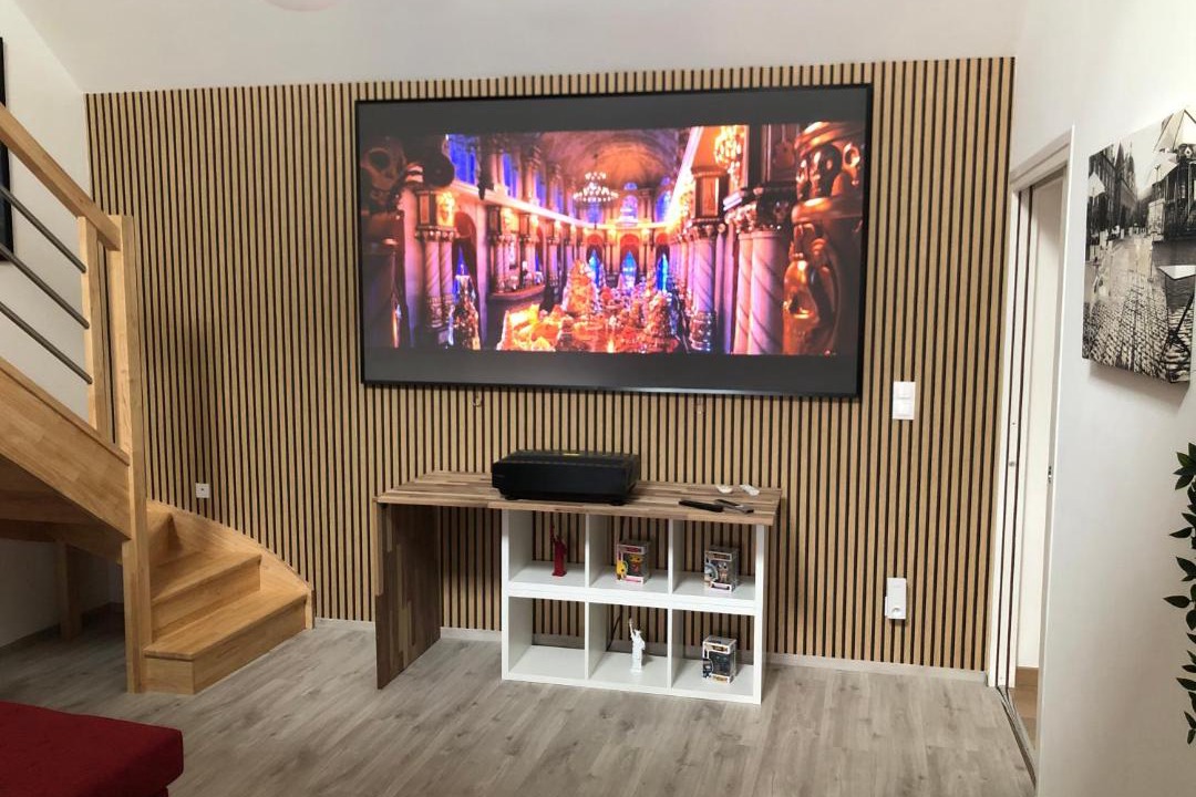 Photo of Livingroom in Villers-Marmery