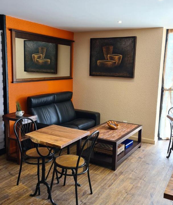 Photo of Livingroom in Villalbe