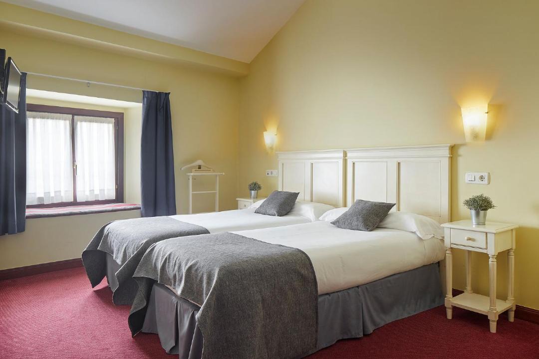 Photo of Bedroom in Onati