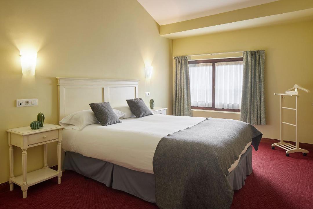 Photo of Bedroom in Onati