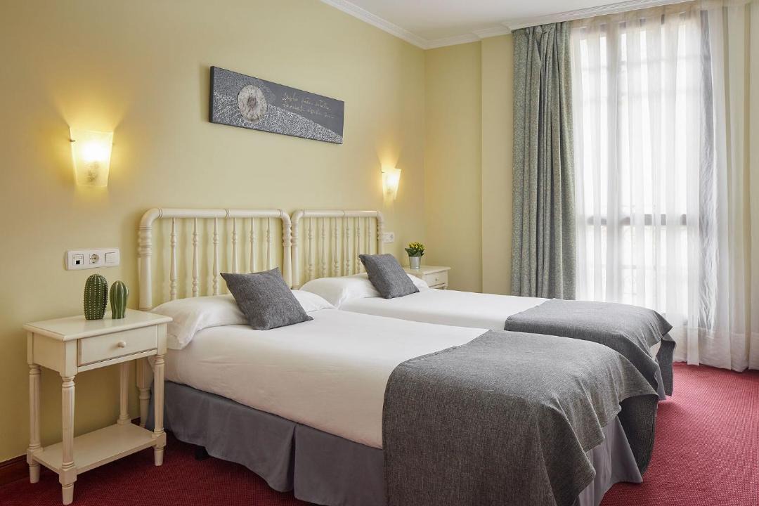Photo of Bedroom in Onati
