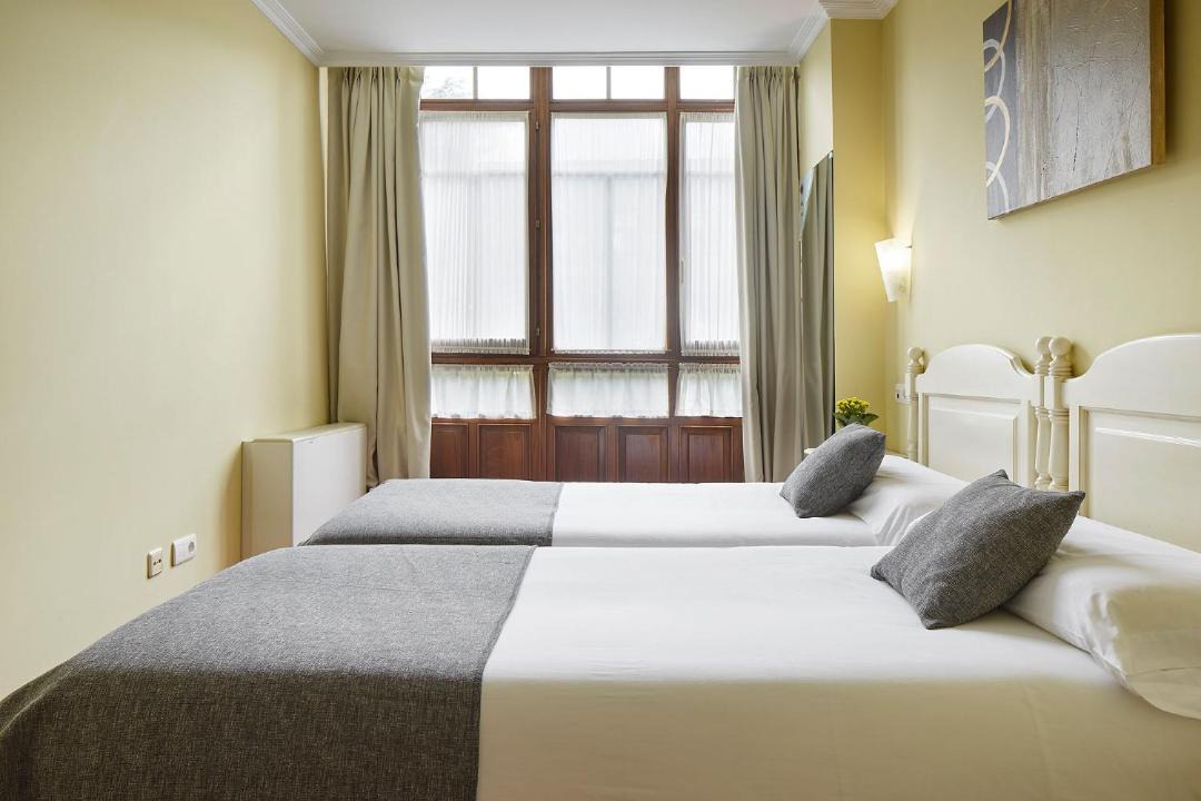 Photo of Bedroom in Onati