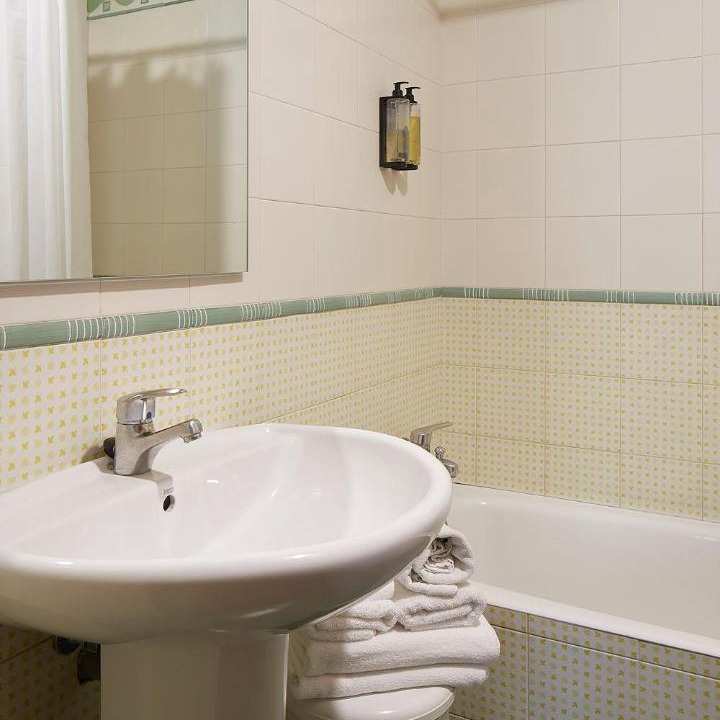 Photo of Bathroom in Onati