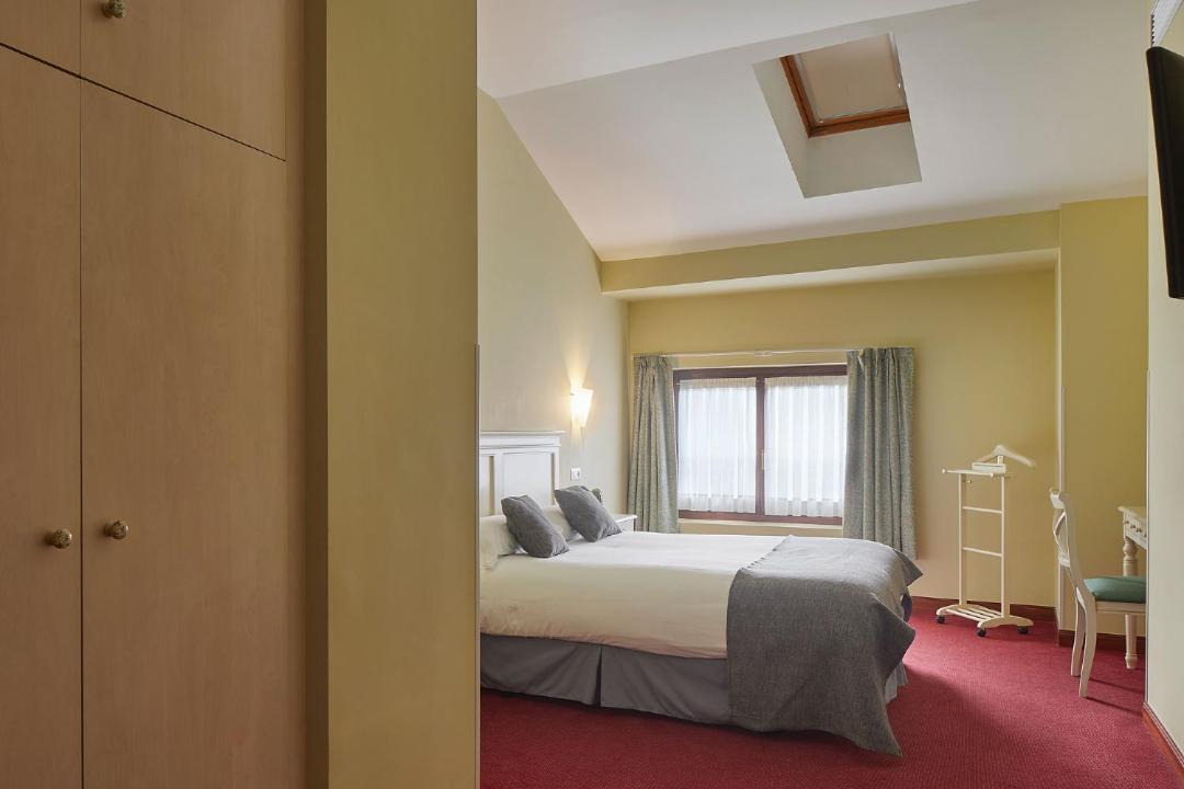 Photo of Bedroom in Onati