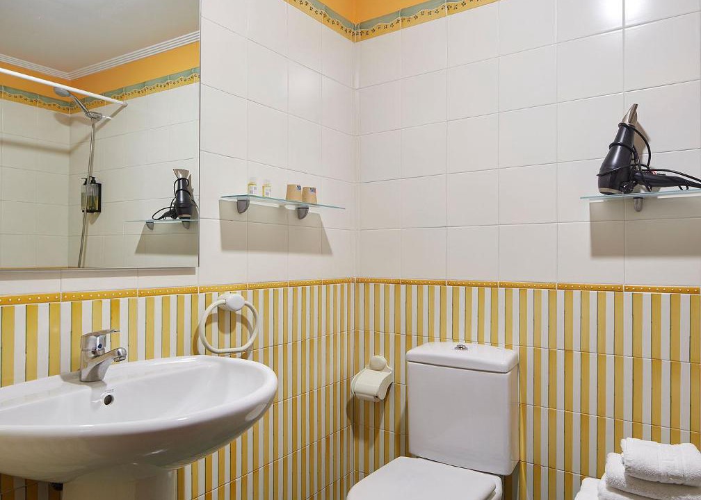 Photo of Bathroom in Onati