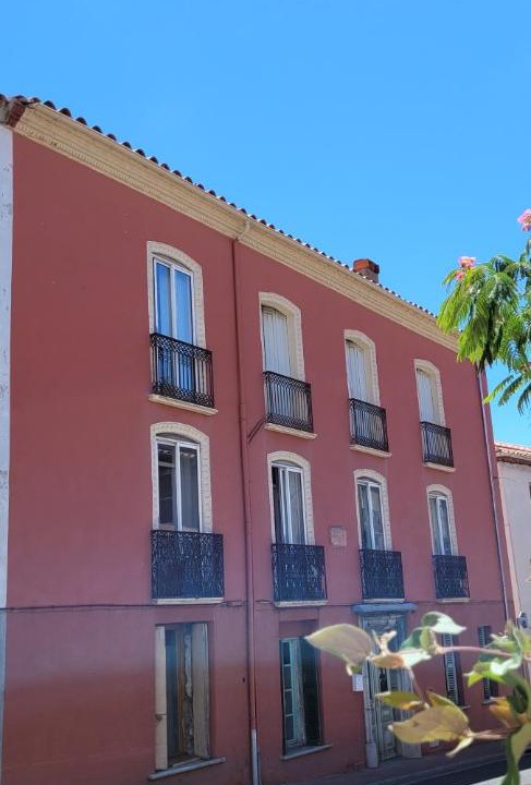 Photo of Buildings in Saint-Paul-de-Fenouillet