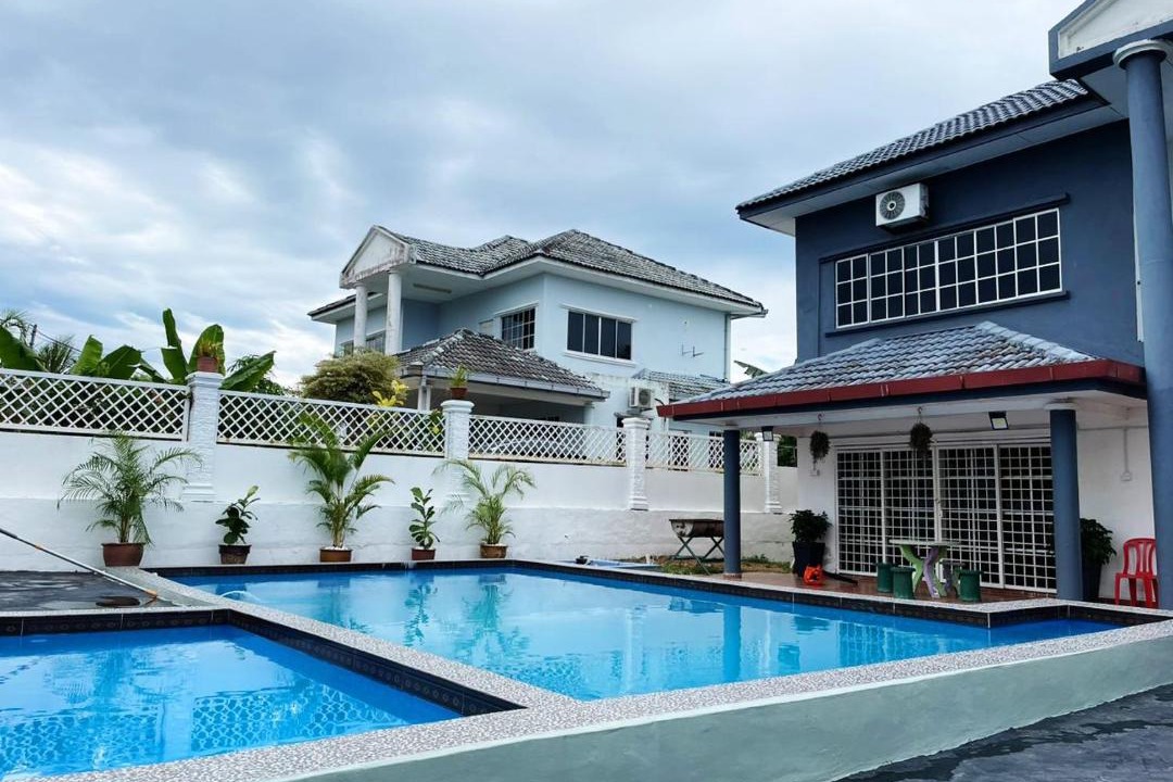 Photo of Outdoor in Taman Rakyat