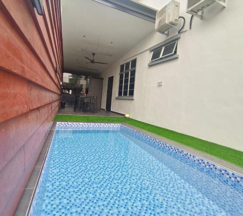 Photo of Outdoor in Kuantan