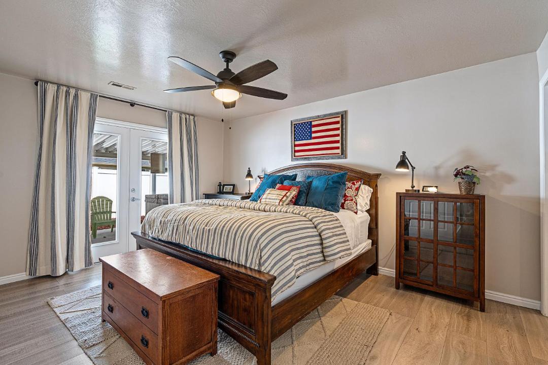 Photo of Bedroom in Ogden