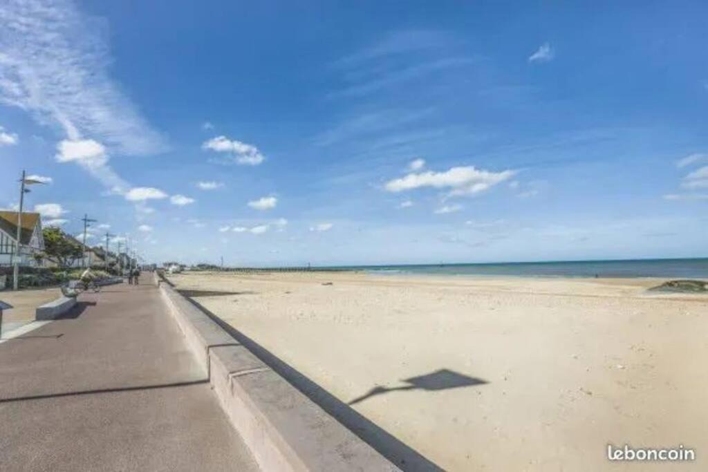 Photo of Others in Courseulles-sur-Mer