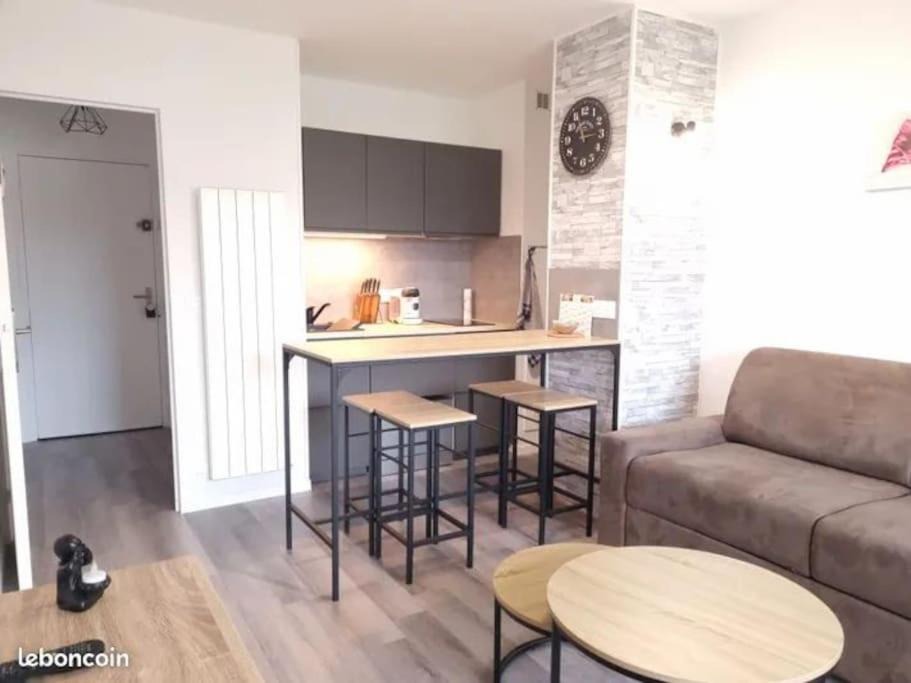 Photo of Livingroom in Courseulles-sur-Mer