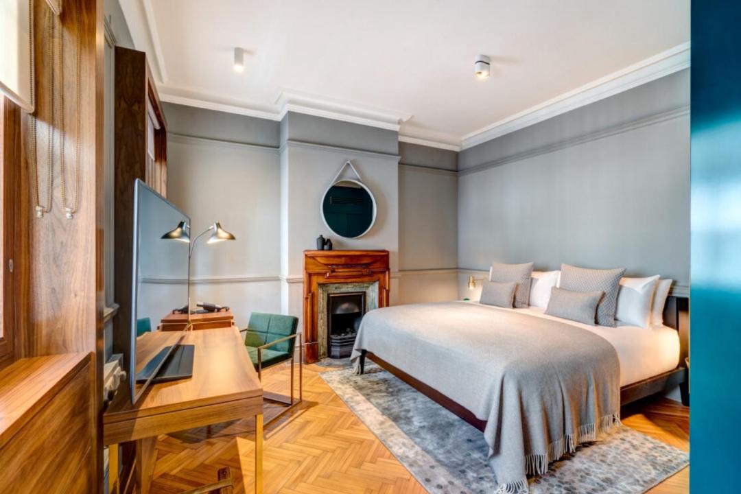 Photo of Bedroom in Temple