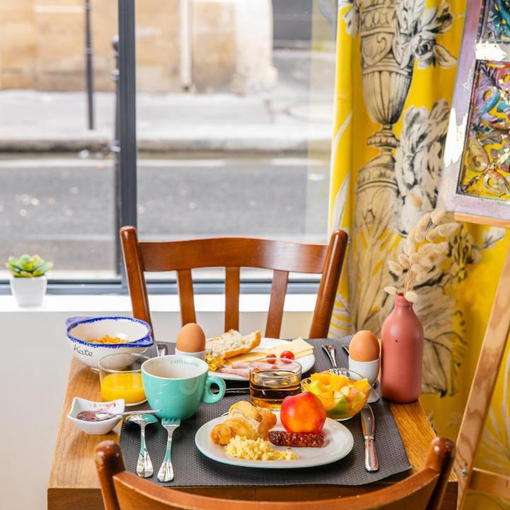 Photo of Others in Paris City Center