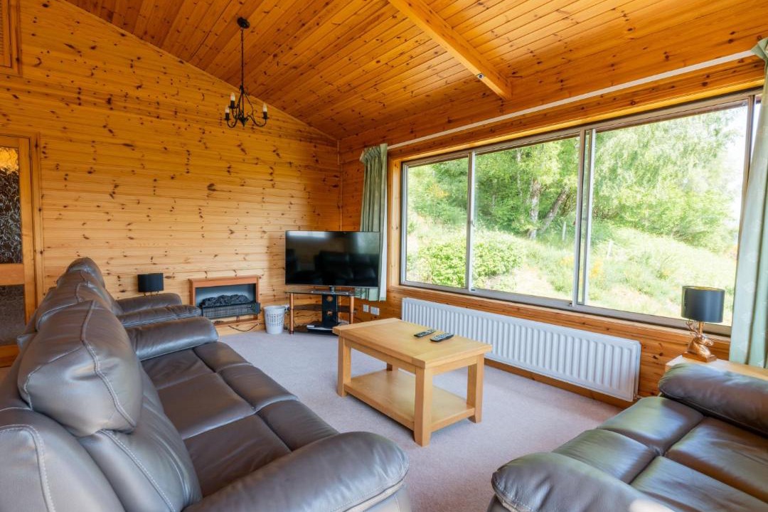 Photo of Livingroom in Lewiston