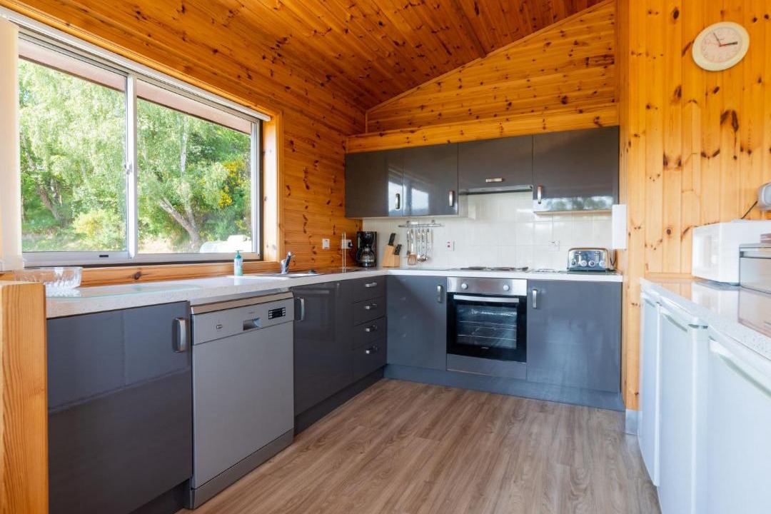 Photo of Kitchen in Lewiston