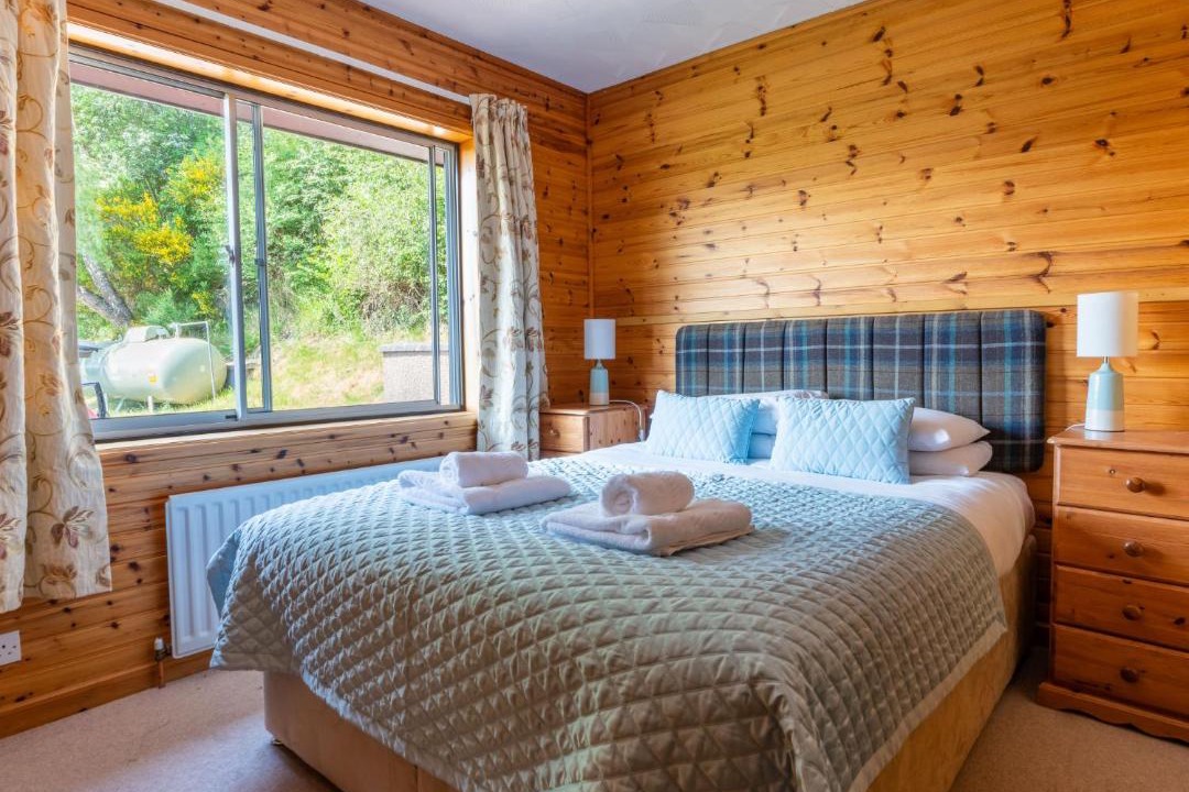 Photo of Bedroom in Lewiston