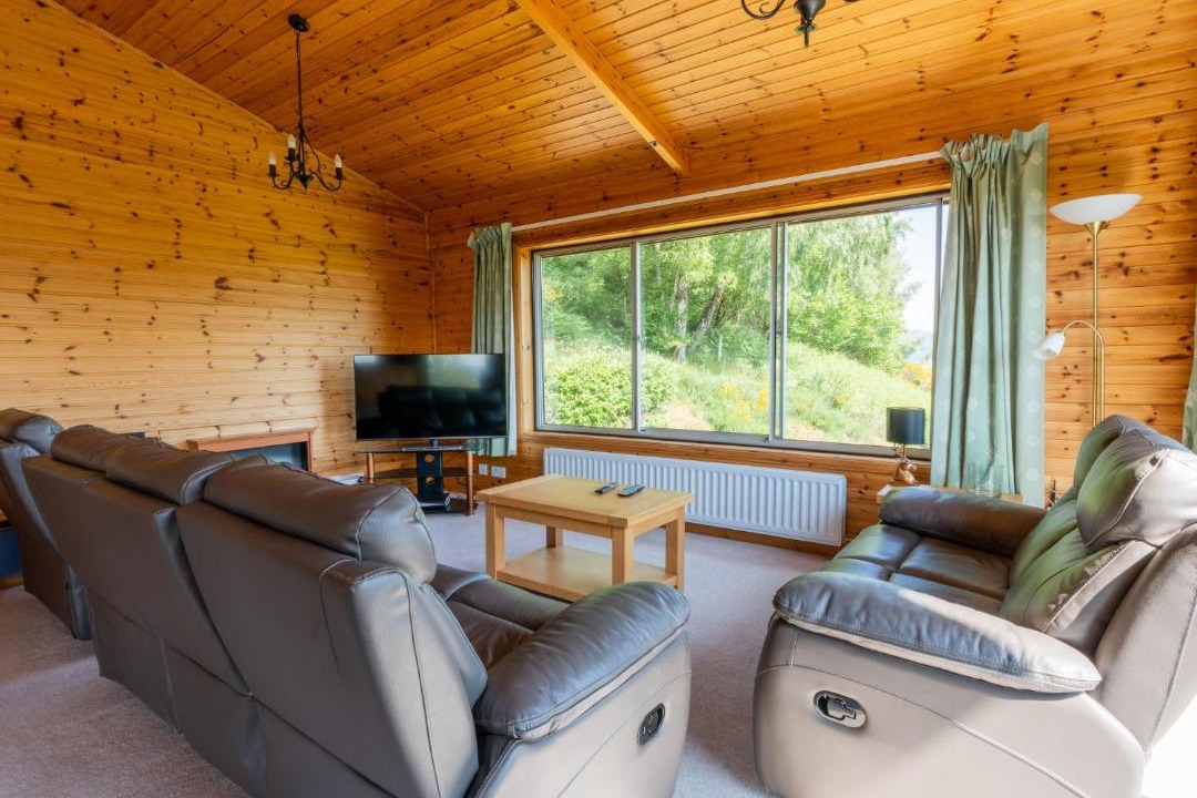 Photo of Livingroom in Lewiston