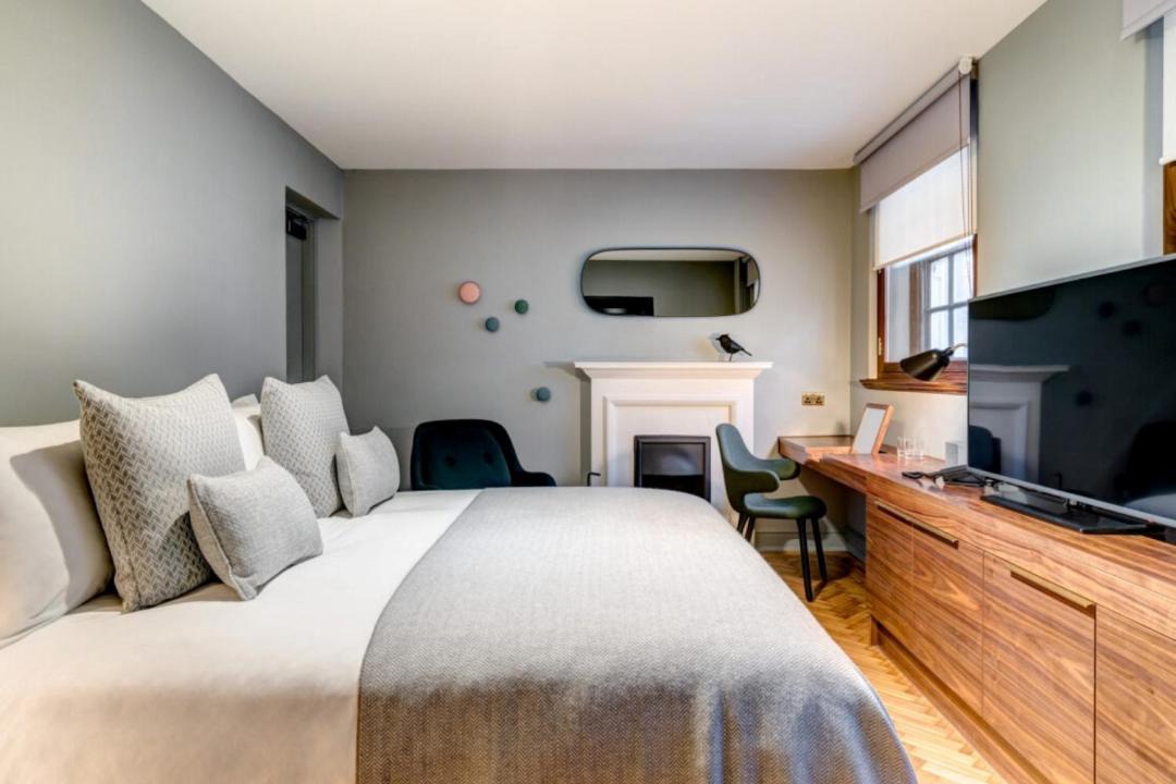 Photo of Bedroom in Temple