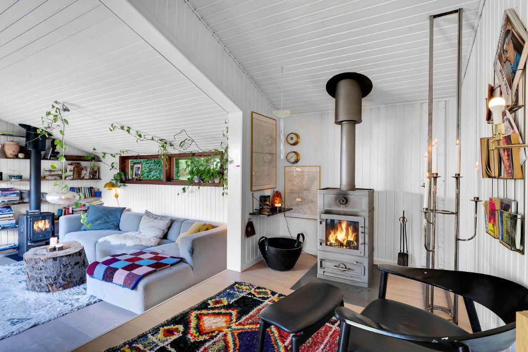 Photo of Livingroom in Lystrup