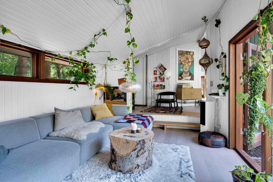 Photo of Livingroom in Lystrup